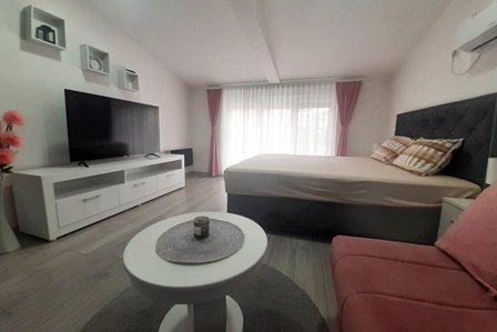 apartman bogdan lux koviljca